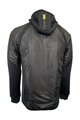 HAVEN mikina - POLARTIS HOODIE HMS - zelená/čierna