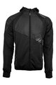HAVEN mikina - POLARTIS HOODIE HMS - čierna