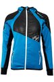 HAVEN mikina - POLARTIS HOODIE WMS - modrá
