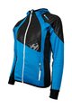 HAVEN mikina - POLARTIS HOODIE WMS - modrá