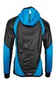 HAVEN mikina - POLARTIS HOODIE WMS - modrá