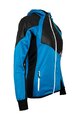 HAVEN mikina - POLARTIS HOODIE WMS - modrá