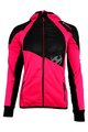 HAVEN mikina - POLARTIS HOODIE WMS - ružová
