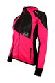 HAVEN mikina - POLARTIS HOODIE WMS - ružová