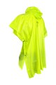 HAVEN Cyklistická vodeodolná pláštenka - PONCHO STRONG - zelená