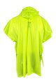 HAVEN Cyklistická vodeodolná pláštenka - PONCHO STRONG - zelená
