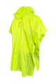 HAVEN Cyklistická vodeodolná pláštenka - PONCHO STRONG - zelená