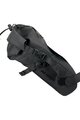 HAVEN Cyklistická taška - RAINPROOF SEAT 5.0 - čierna