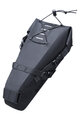 HAVEN Cyklistická taška - RAINPROOF SEAT 5.0 - čierna