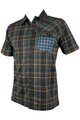 HAVEN košeľa - AGNESS SLIMFIT - viacfarebná