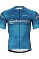 BONAVELO Cyklistický mega set - GIRO D´ITALIA - modrá/čierna