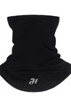 HOLOKOLO Cyklistický nákrčník - THERMAL NECKWEAR - čierna