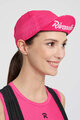 RIVANELLE BY HOLOKOLO Cyklistická čiapka - SUMMER CAP - ružová