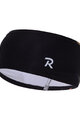 RIVANELLE BY HOLOKOLO Cyklistická čelenka - SUMMER HEADBAND - čierna/viacfarebná