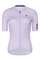 RIVANELLE BY HOLOKOLO Cyklistický dres s krátkym rukávom - VICTORIOUS - fialová