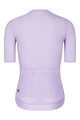 RIVANELLE BY HOLOKOLO Cyklistický dres s krátkym rukávom - VICTORIOUS - fialová