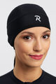 RIVANELLE BY HOLOKOLO Cyklistická čiapka - WINTER CAP I. - čierna