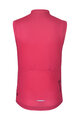 RIVANELLE BY HOLOKOLO Cyklistický dres bez rukávov - PURE - ružová