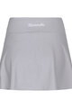 RIVANELLE BY HOLOKOLO Cyklistická sukňa - CHIC - šedá