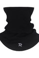 RIVANELLE BY HOLOKOLO Cyklistický nákrčník - THERMAL NECKWEAR - čierna