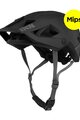 IXS Cyklistická prilba - TRIGGER AM MIPS - čierna