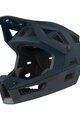 IXS Cyklistická prilba - TRIGGER FF - modrá