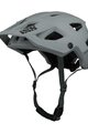 IXS Cyklistická prilba - TRIGGER AM - šedá