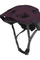 IXS Cyklistická prilba - TRIGGER AM - fialová