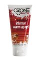 ELITE zahrievací gél - OZONE INTENSE WARM UP