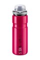 ELITE Cyklistická fľaša na vodu - SYSSA RACE 750 - červená