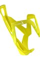 ELITE Cyklistický košík na fľašu - CUSTOM RACE X - žltá
