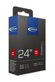 SCHWALBE duša - SV9A 24 20/28-540/541 EK 40mm - čierna