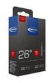 SCHWALBE duša - SV11 26x1.00 40mm - čierna
