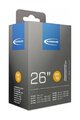 SCHWALBE duša - DV12 26 32/47-559/597 EK 40 mm - čierna