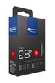 SCHWALBE duša - SV15 700x18/28C FV 40 mm - čierna