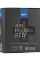 SCHWALBE duša - AIR PLUS SV12AP 27.5x1.50/2.40 FV 40mm - čierna