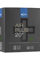 SCHWALBE duša - AIR PLUS AV7AP 40 mm - čierna