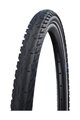 SCHWALBE plášť - SILENTO 700x35C (37-622) K-GUARD - čierna
