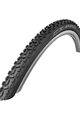 SCHWALBE plášť - CX PRO (30-622) 28x1.20 700x30C PERFORMANCE - čierna