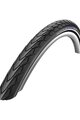 SCHWALBE plášť - MARATHON RACER (35-622) 28x1.35 700x35C PERFORMANCE - čierna