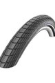 SCHWALBE plášť - BIC APPLE (55-559) 26x2.15 PERFORMANCE - čierna
