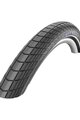 SCHWALBE plášť - BIC APPLE (50-559) 26x2.00 PERFORMANCE - čierna