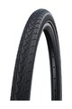 SCHWALBE plášť - MARATHON PLUS 26x1.35 (35-559) PERF TWINSKIN SMART GUARD - čierna