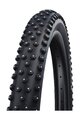 SCHWALBE plášť - ICE SPIKER PRO 29x2.25 RACEGUARD 67EPI - čierna
