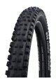 SCHWALBE plášť - MAGIC MARY (62-584) 27.5x2.40 BIKEPARK - čierna