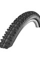 SCHWALBE plášť - SMART SAM 28x1.40 700x35C PERFORMANCE 67EPI - čierna