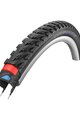 SCHWALBE plášť - MARATHON GT 365 26x2.00 (50-559) - čierna