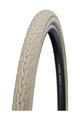 SCHWALBE plášť - ROAD CRUISER 26x1.75 K-GUARD 50EPI - béžová