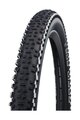 SCHWALBE plášť - RAPID ROB 26x2.25 K-GUARD 50EPI - čierna/biela