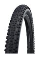 SCHWALBE plášť - RAPID ROB 27.5x2.25 (57-584) K-GUARD - čierna